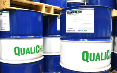 QualiChem, Inc. Receives Expanded Approval from Boeing for Use of XTREME CUT 250C and XTREME CUT 290