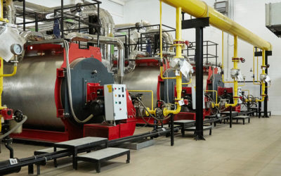 5 FACTORS THAT IMPACT THE FORMATION OF BOILER SCALE