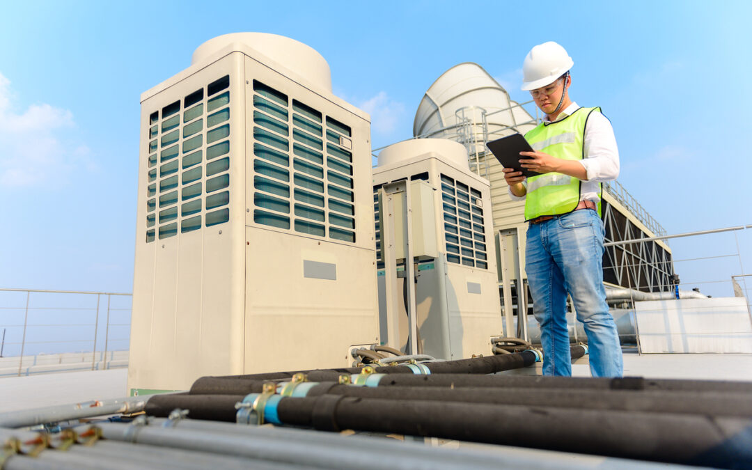 Preparing Your Cooling Tower for Startup: A Comprehensive Checklist